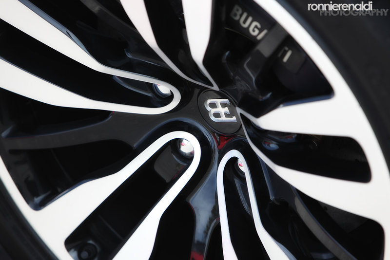 Illustration for article titled Why The Bugatti Veyron Costs $1.7 Million